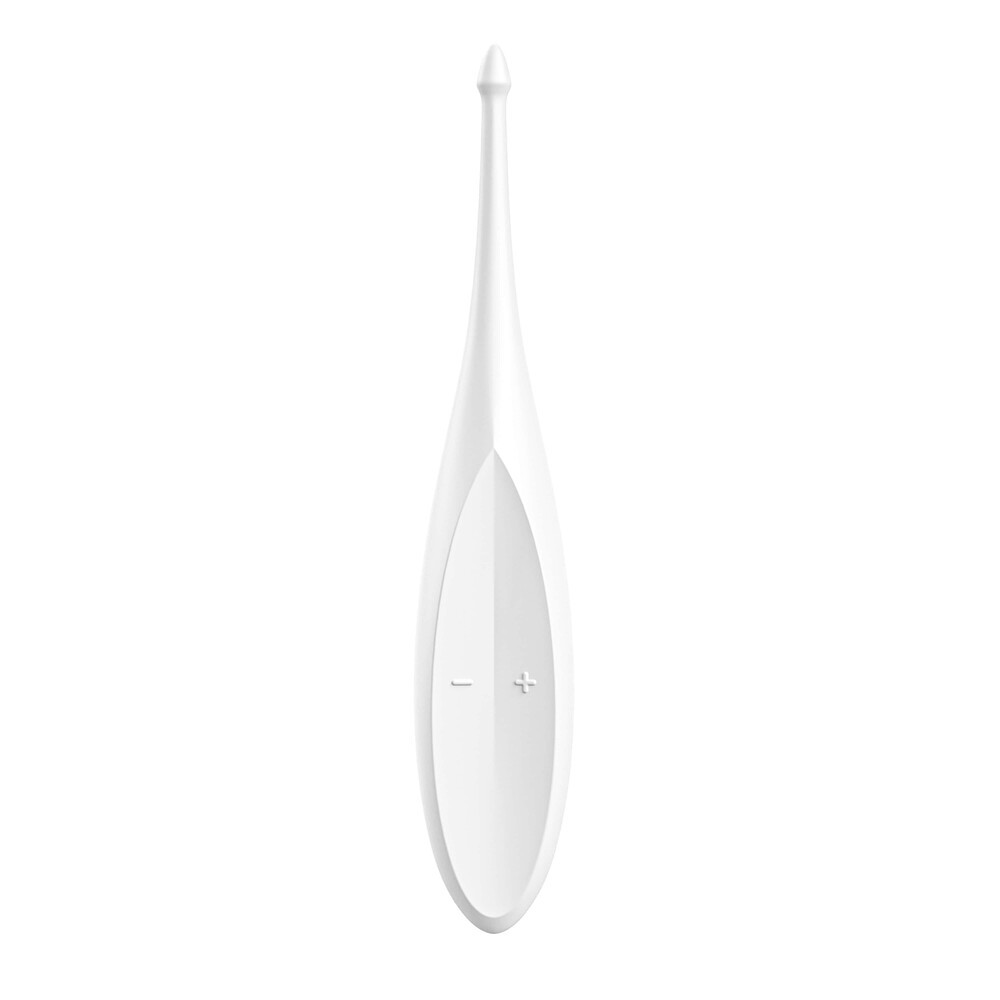 Vibratore clitoride Twirling Fun - immagine 1