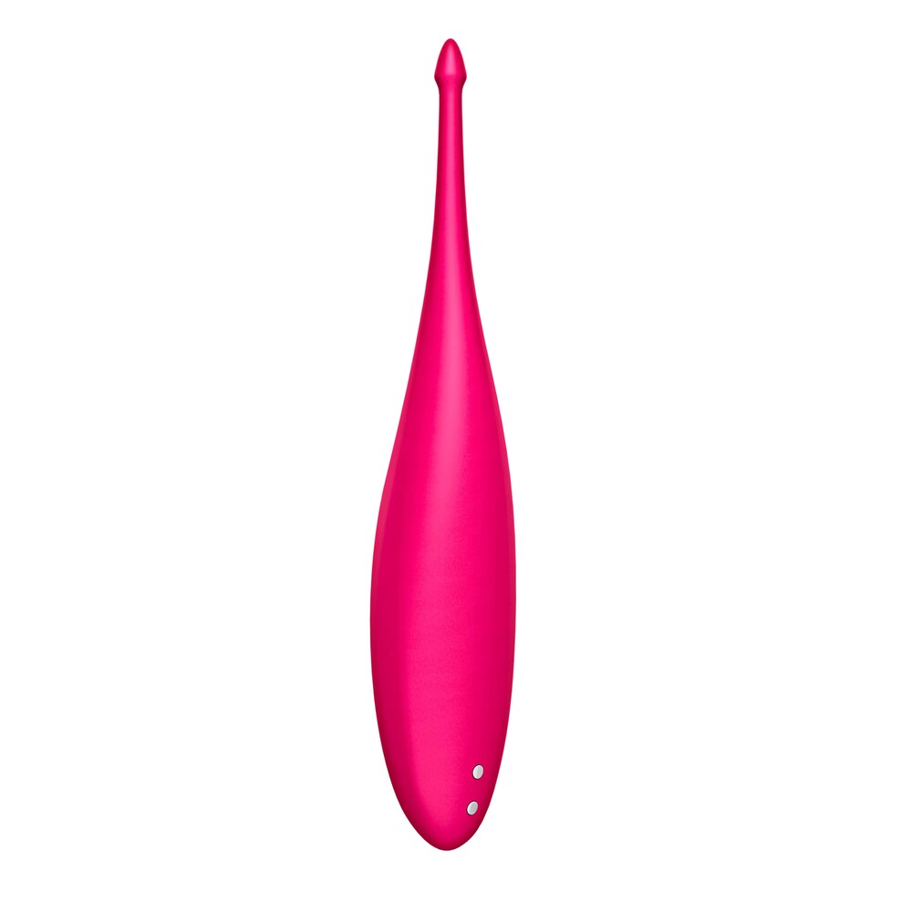 Vibratore clitoride Twirling Fun - immagine 9