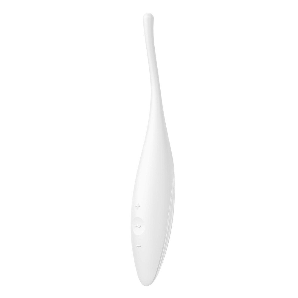 Vibratore Clitoride Twirling Joy - immagine 1