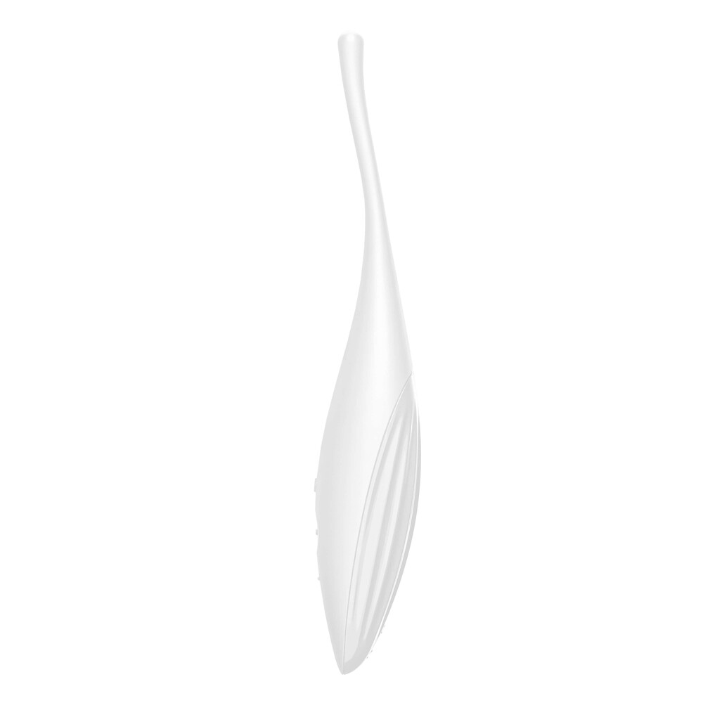 Vibratore Clitoride Twirling Joy - immagine 3