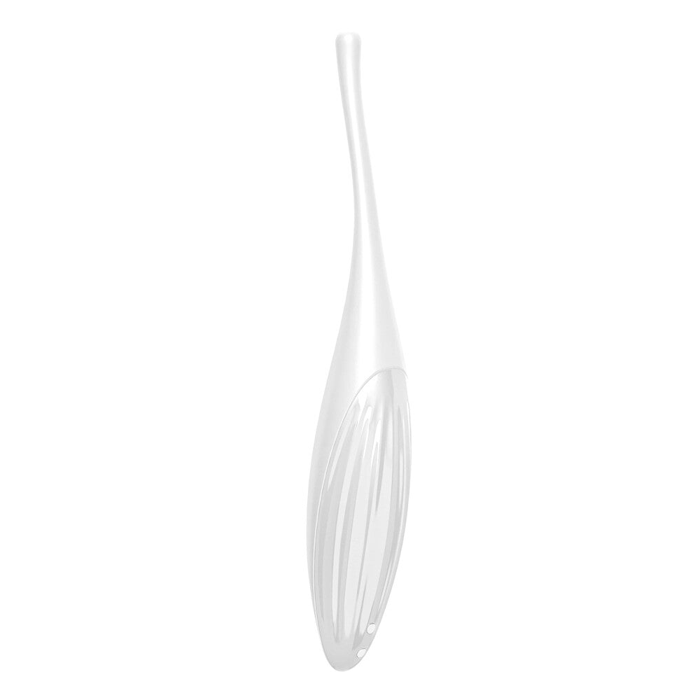 Vibratore Clitoride Twirling Joy - immagine 4