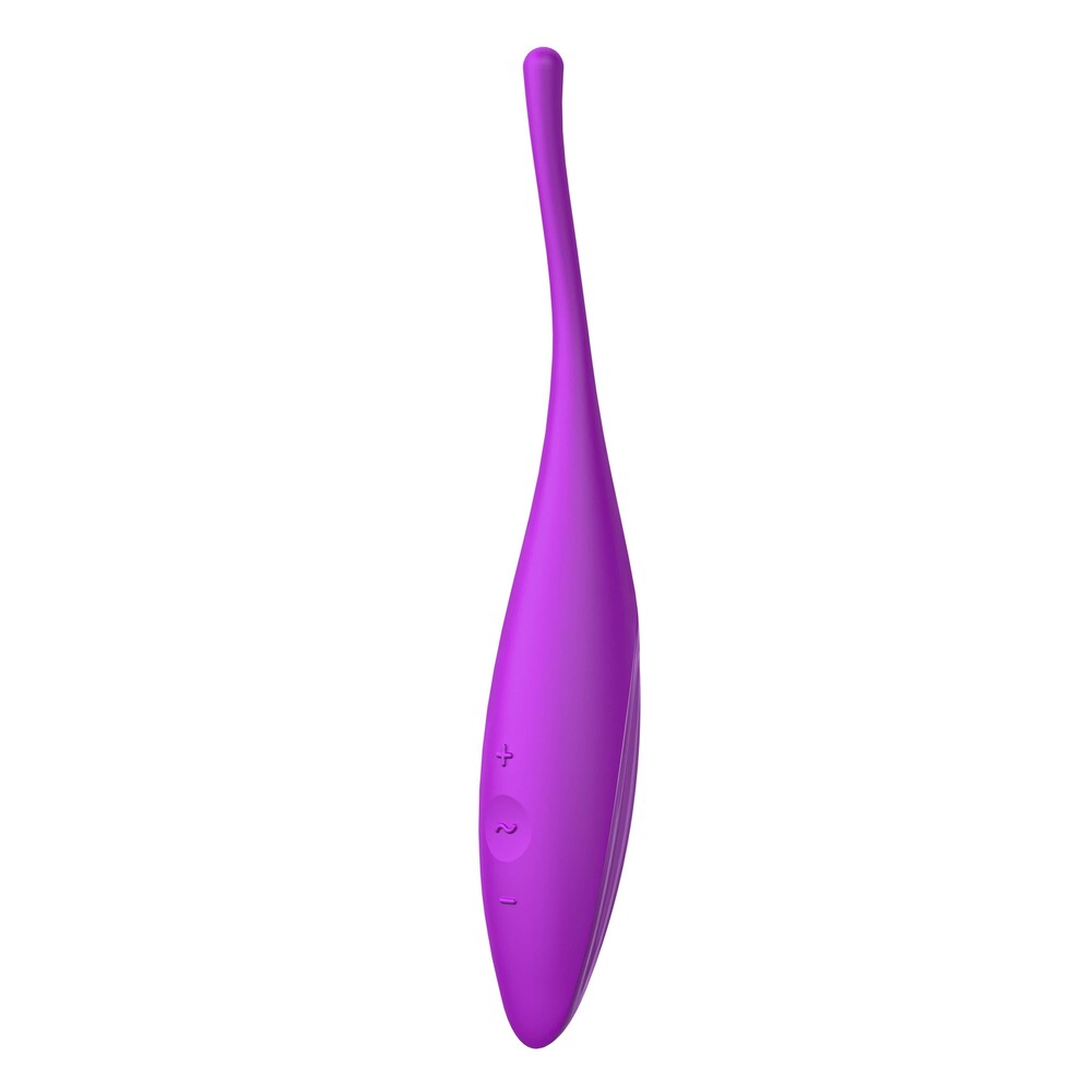 Vibratore Clitoride Twirling Joy - immagine 11