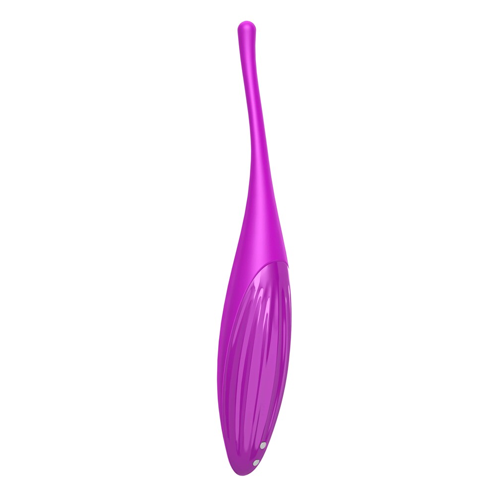 Vibratore Clitoride Twirling Joy - immagine 14