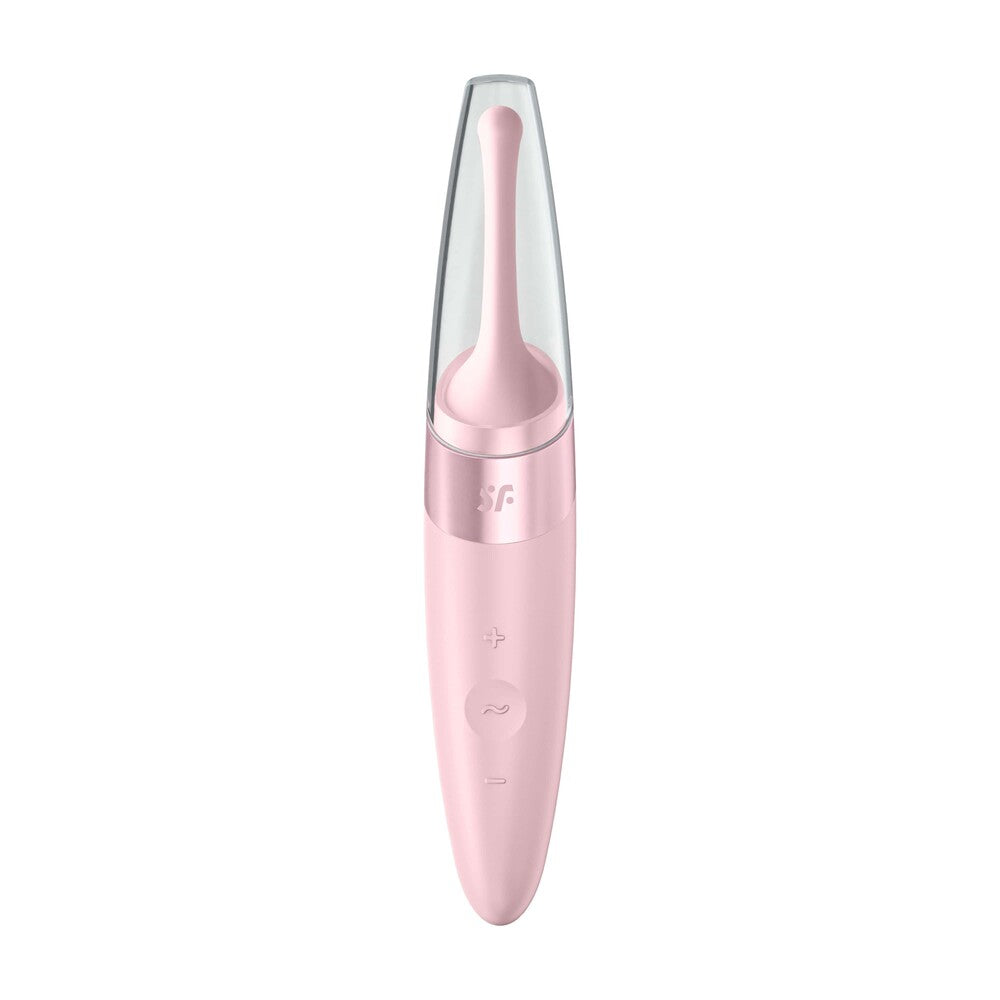 Vibratore Clitoride Twirling Delight - immagine 7