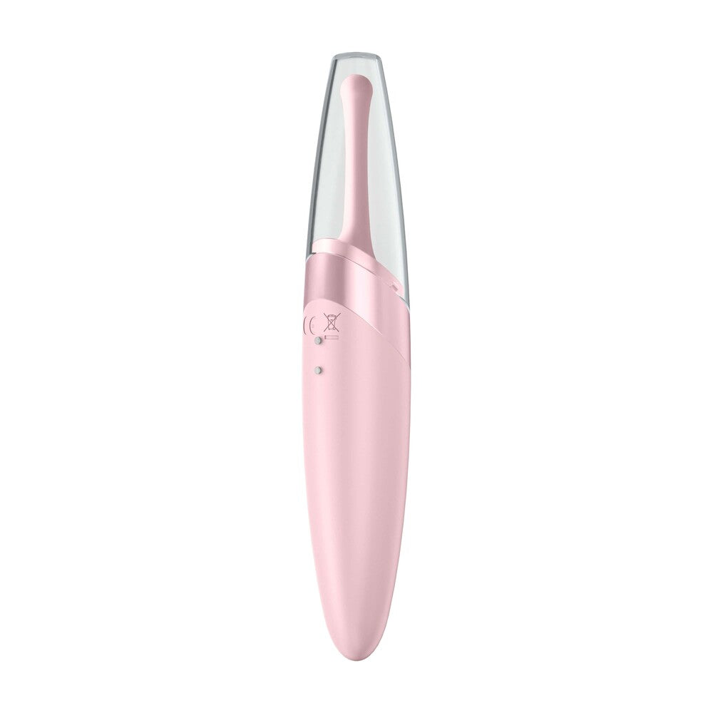 Vibratore Clitoride Twirling Delight - immagine 10