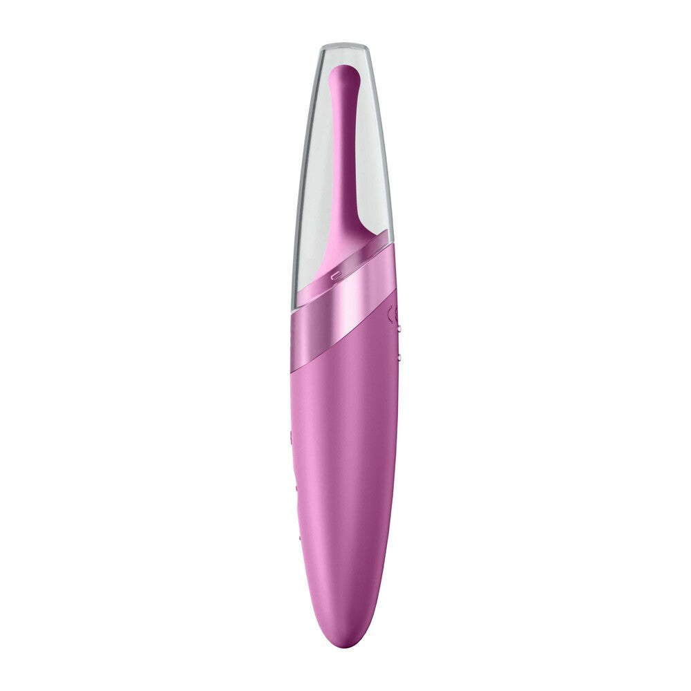 Vibratore Clitoride Twirling Delight - immagine 13