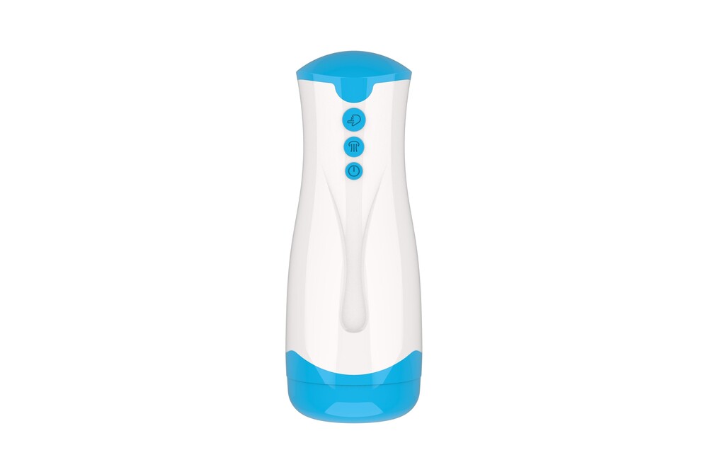 Masturbatore Automatico Deep Pleasure - immagine 1