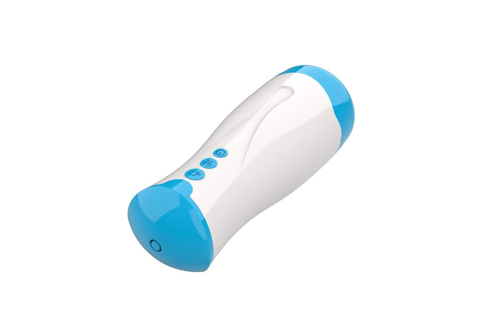 Masturbatore Automatico Deep Pleasure - immagine 2