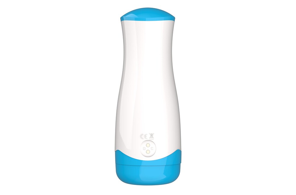 Masturbatore Automatico Deep Pleasure - immagine 5