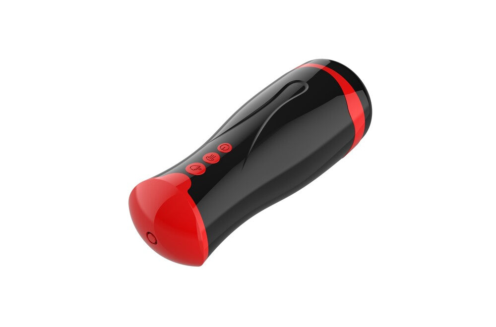 Masturbatore Automatico Deep Pleasure - immagine 7