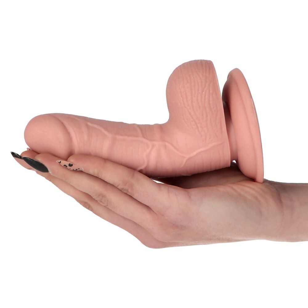 Dildo Realistico Orazio 15 cm - immagine 23