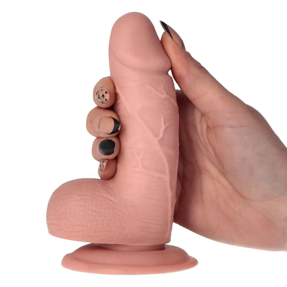 Dildo Realistico Orazio 15 cm - immagine 22