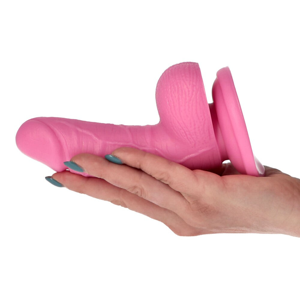 Dildo Realistico Orazio 15 cm - immagine 2