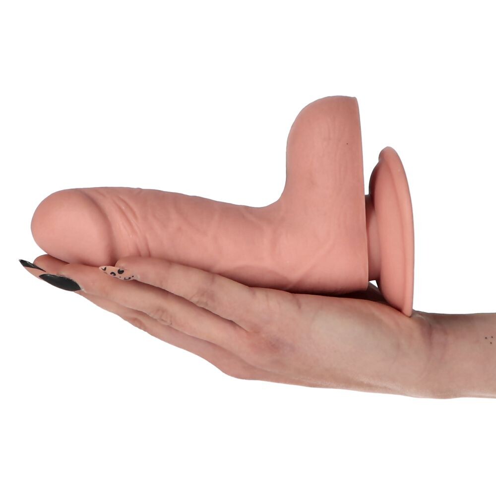 Dildo Realistico Giacomo 17 cm - immagine 23