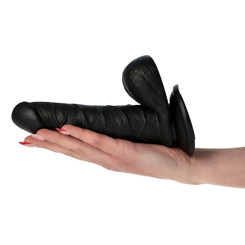 Dildo Realistico Emilio 19 cm - immagine 18