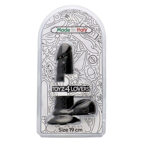 Dildo Realistico Emilio 19 cm - immagine 23