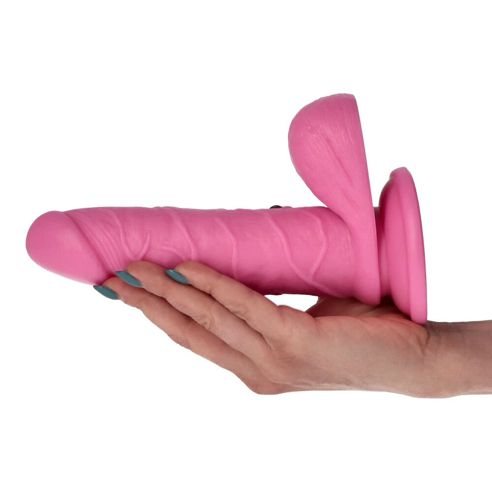 Dildo Realistico Emilio 19 cm - immagine 2