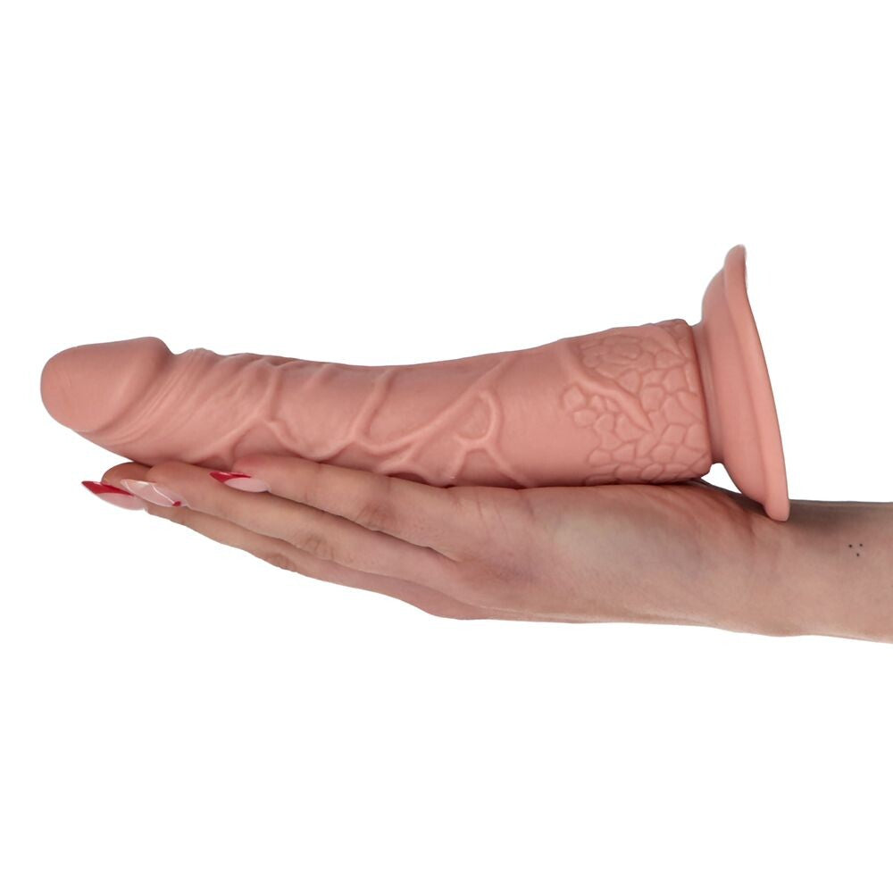 Dildo Realistico Clemente 21 cm - immagine 23