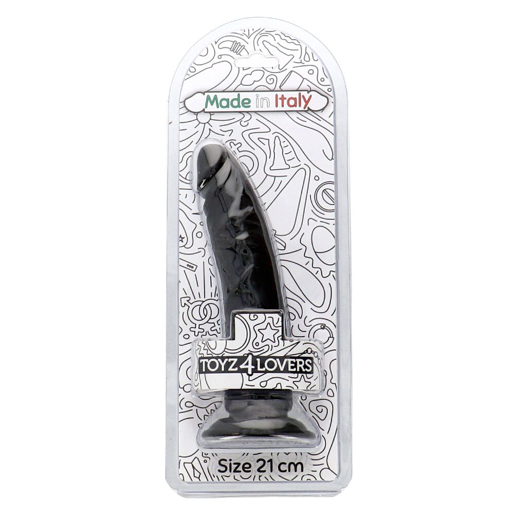 Dildo Realistico Clemente 21 cm - immagine 21