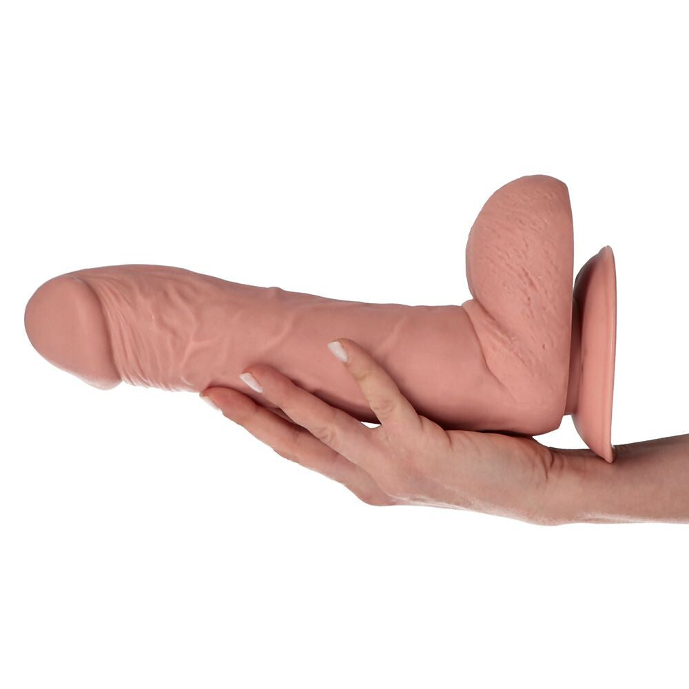 Dildo XXL Lucio 28 cm - immagine 22