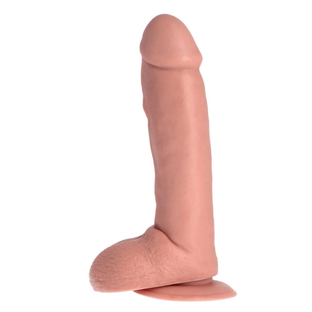 Dildo XXL Fulvio 31 cm - immagine 27