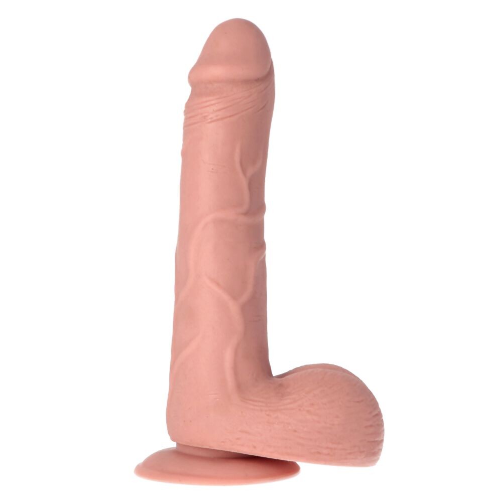 Dildo XXL Costanzo 23 cm - immagine 24