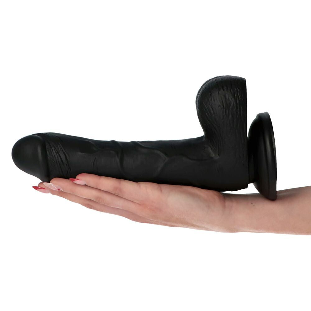 Dildo XXL Costanzo 23 cm - immagine 16