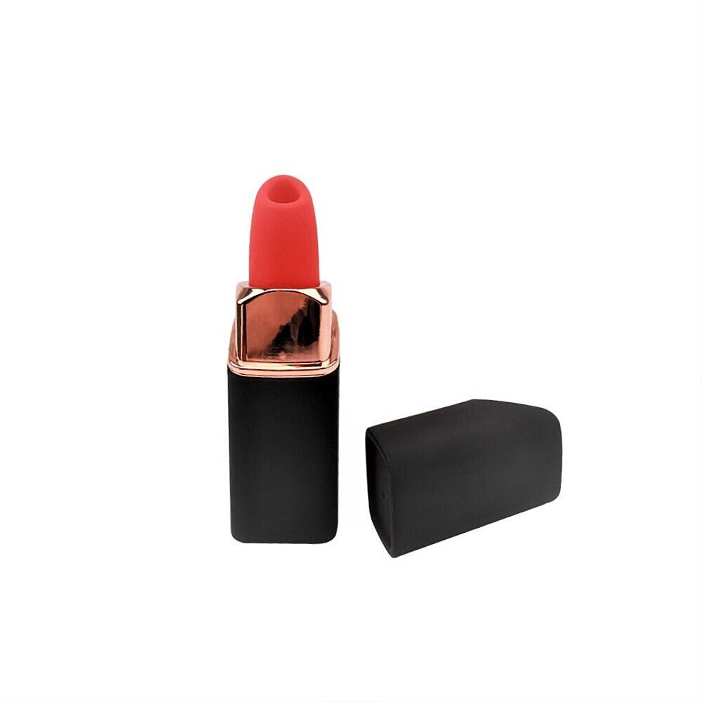 Succhia Clitoride Erotic Lipstick - immagine 2