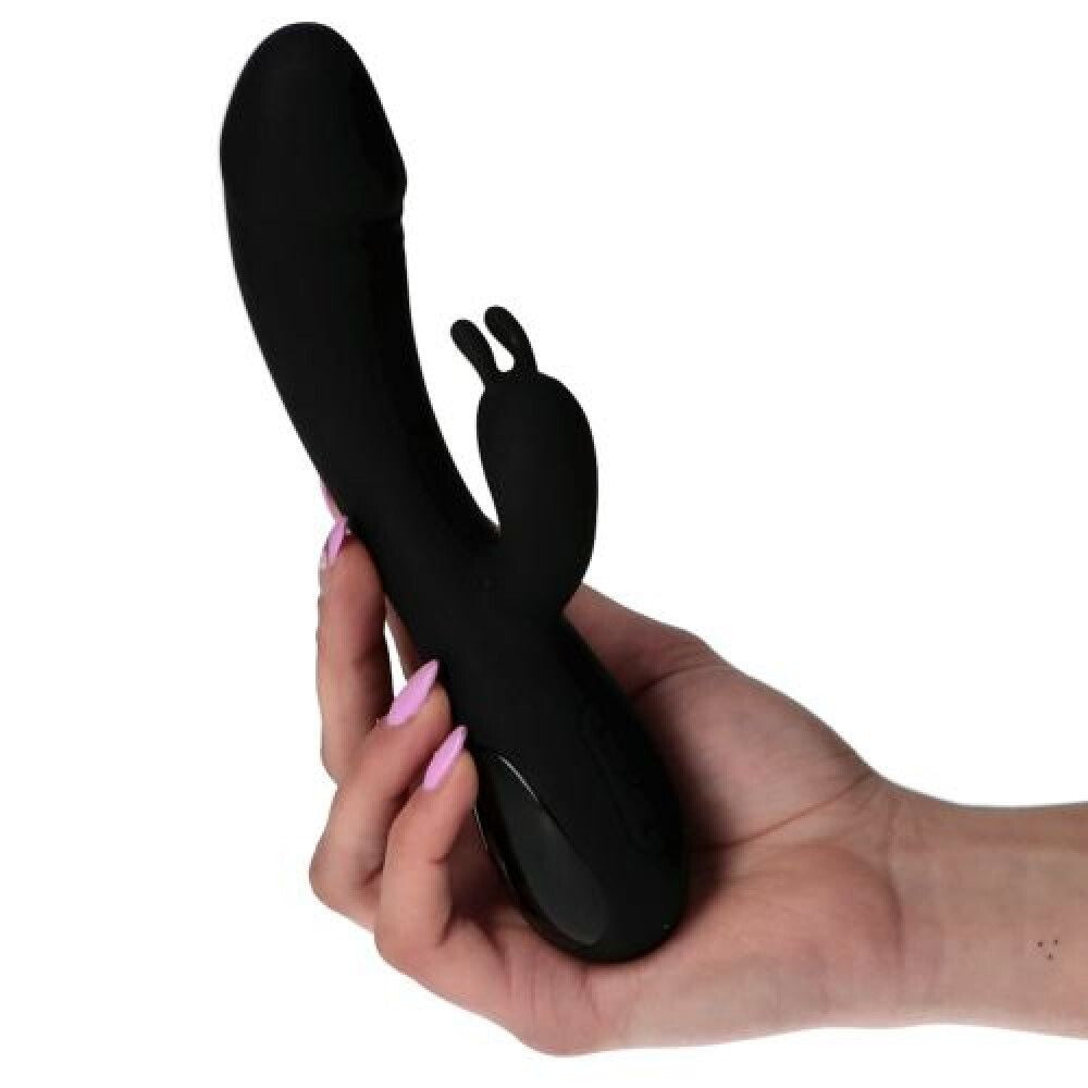 Vibratore Rabbit Lust Electro Waves - immagine 1