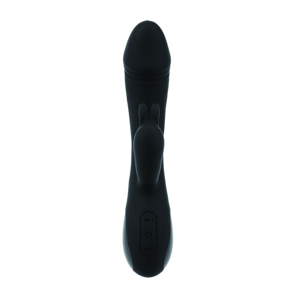 Vibratore Rabbit Lust Electro Waves - immagine 4