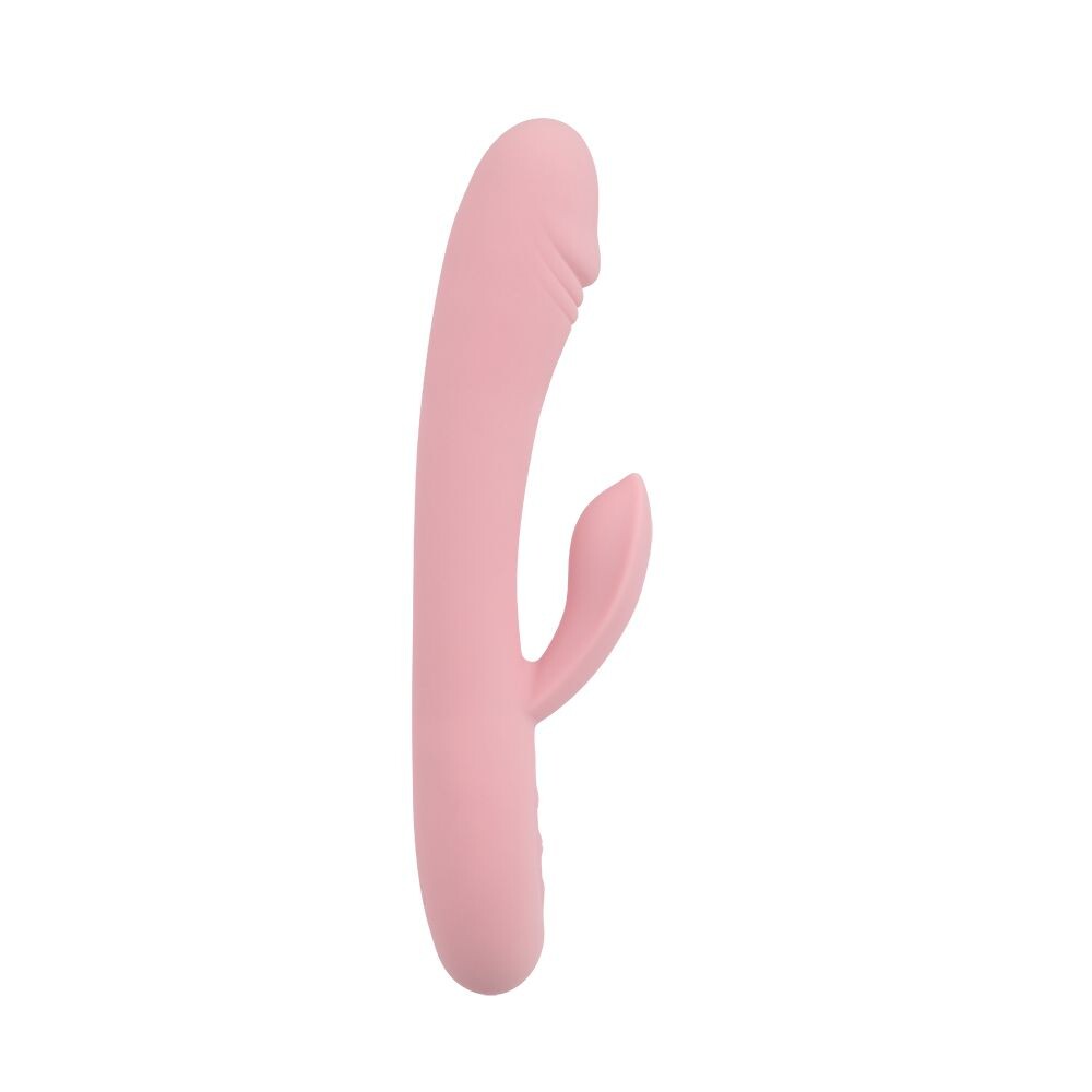Vibratore Rabbit Romp Vibe - immagine 2