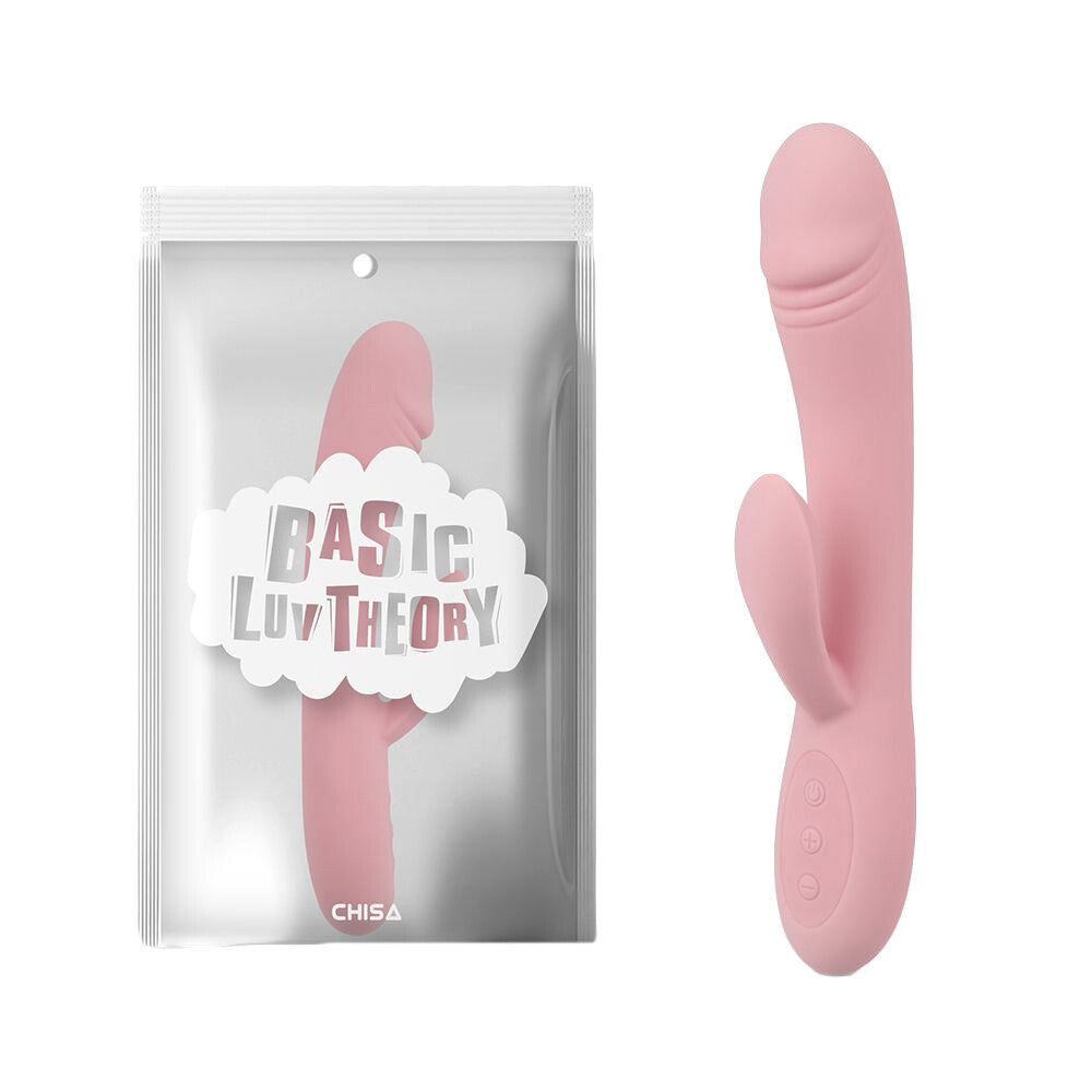 Vibratore Rabbit Romp Vibe - immagine 6