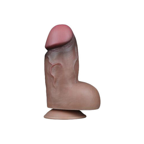 Dildo XXL Brutus 18 cm - immagine 1
