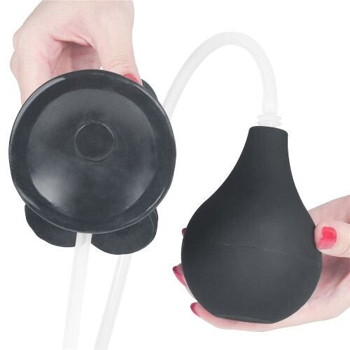 Dildo Realistico Squirt Extreme 23 cm - immagine 3