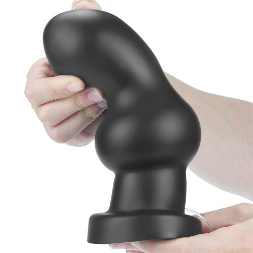 Plug Anale Extreme Rammer Ø 7 cm - immagine 1