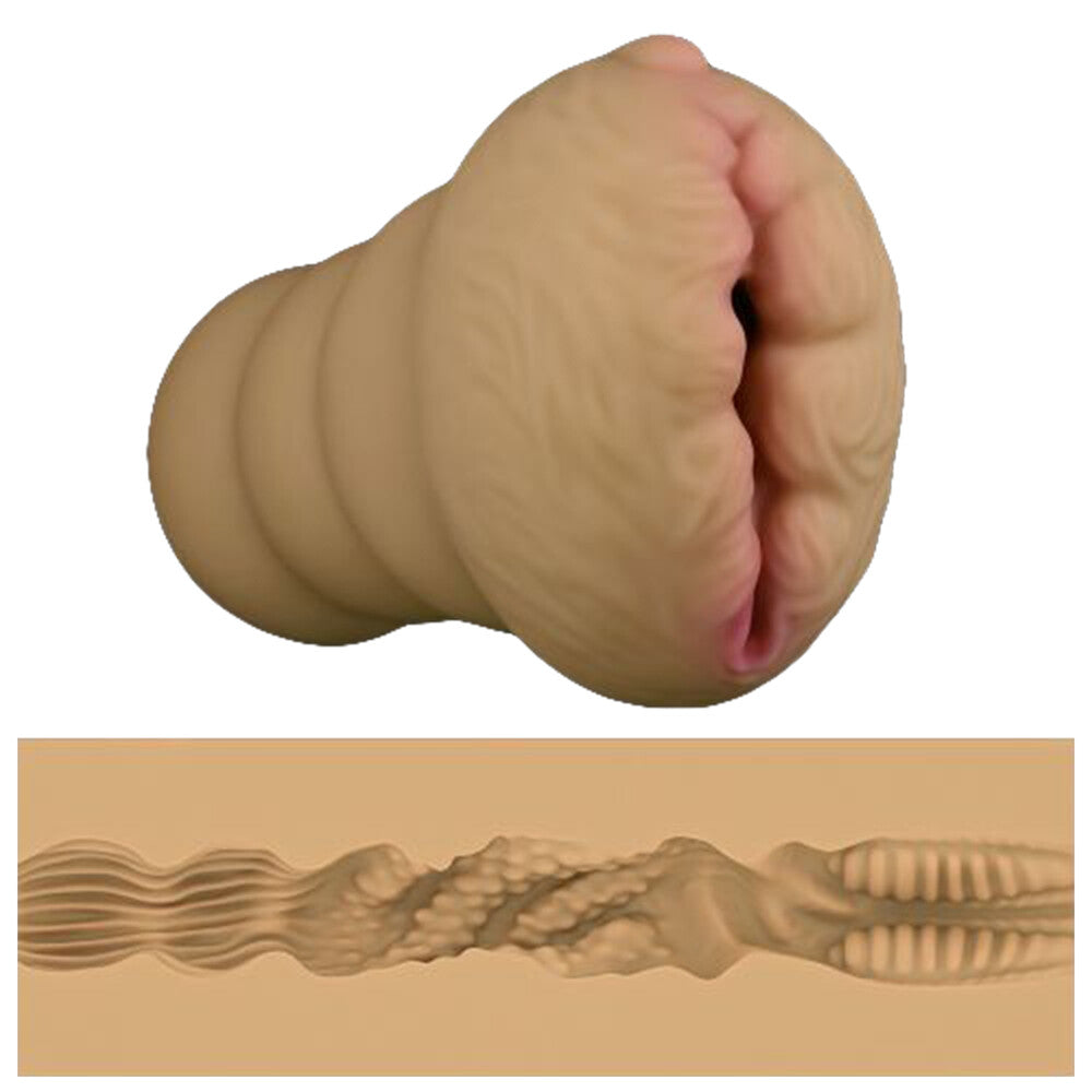 Vagina Artificiale Aliens Pie - immagine 11