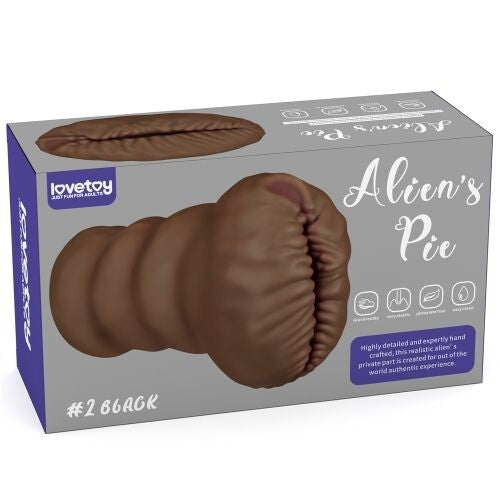 Vagina Artificiale Aliens Pie - immagine 6