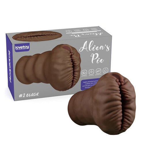 Vagina Artificiale Aliens Pie - immagine 7
