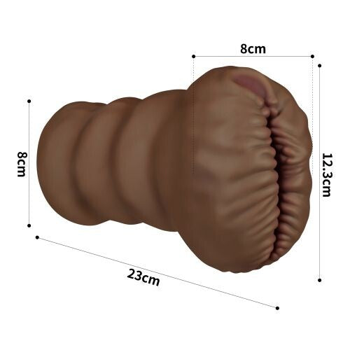 Vagina Artificiale Aliens Pie - immagine 3