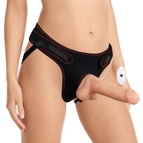 Strap On Passion 20 cm - immagine 1