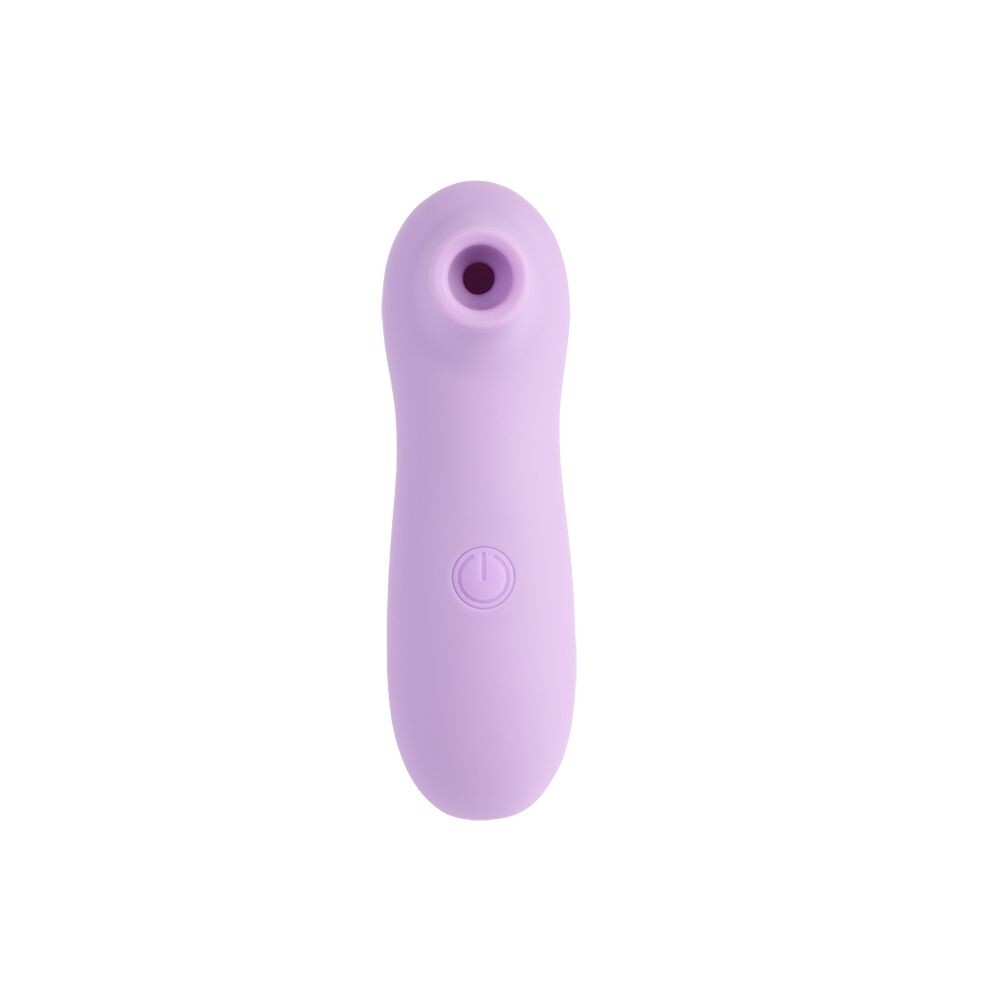 Succhia Clitoride Irresistible Touch - immagine 2