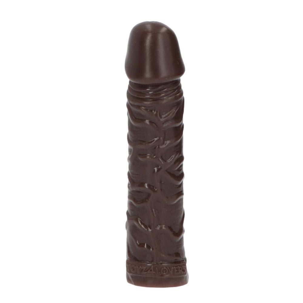 Dildo Realistico Gustavo 18 cm - immagine 10