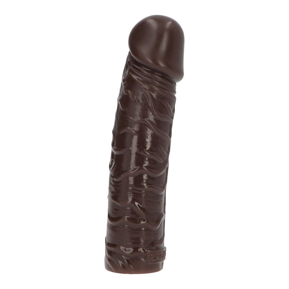 Dildo Realistico Gustavo 18 cm - immagine 13