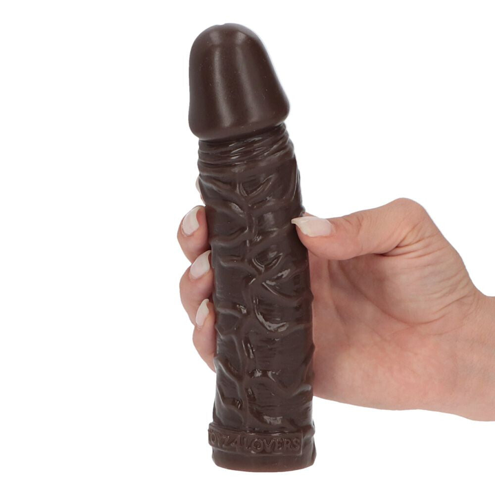 Dildo Realistico Gustavo 18 cm - immagine 8