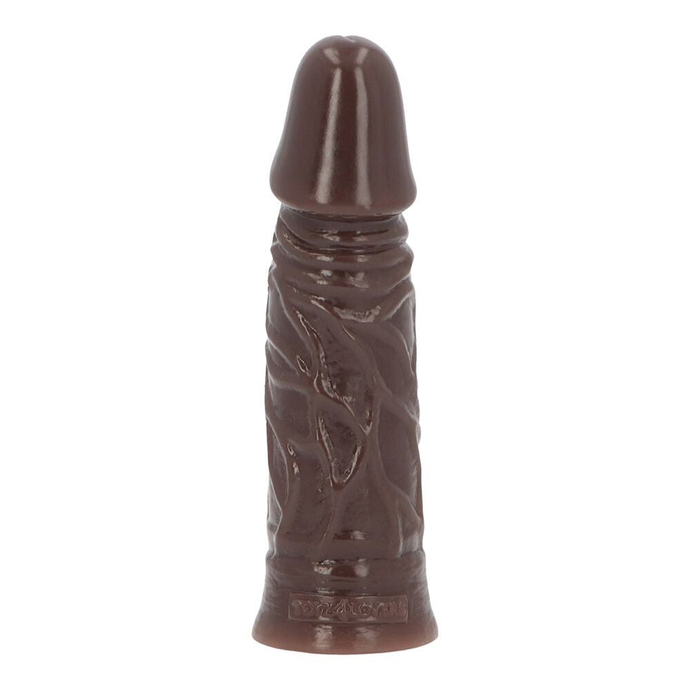 Dildo Realistico Ezio 15,5 cm - immagine 10
