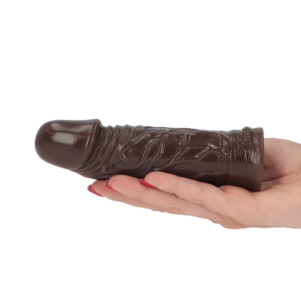 Dildo Realistico Ezio 15,5 cm - immagine 9