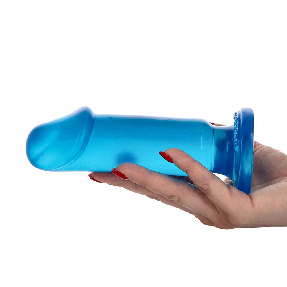 Dildo Anale Jelly Caio 16,5 cm - immagine 2