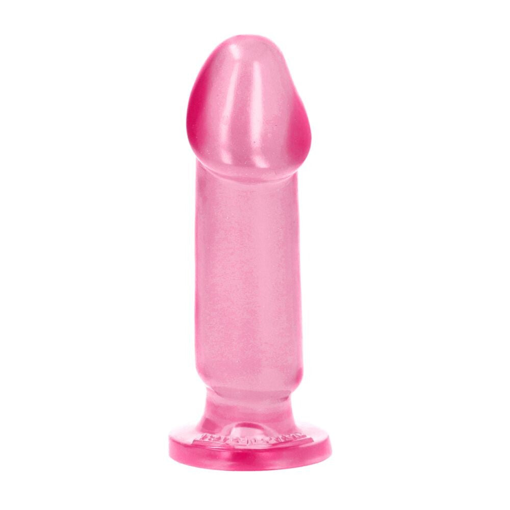 Dildo Anale Jelly Caio 16,5 cm - immagine 8