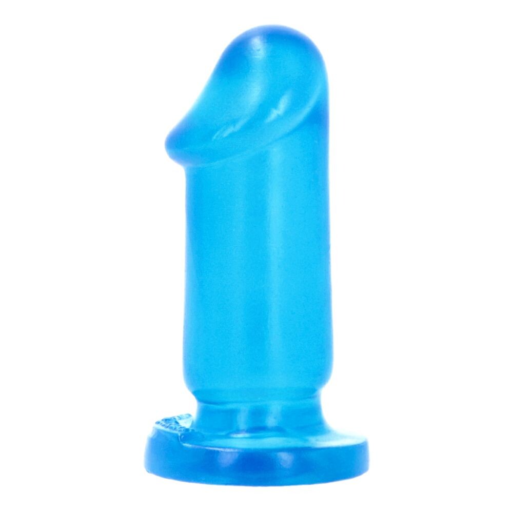 Dildo Anale Jelly Mio 9 cm - immagine 4