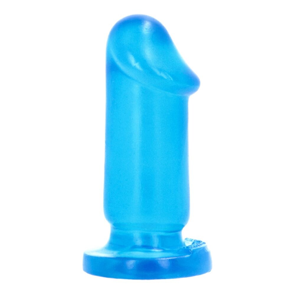 Dildo Anale Jelly Mio 9 cm - immagine 5